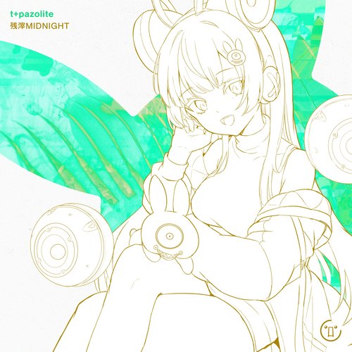 Zanshi Midnight