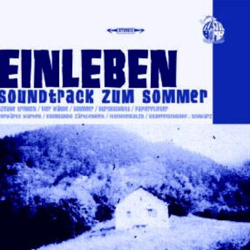Soundtrack zum Sommer