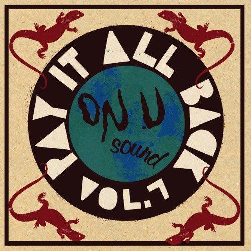 Pay It All Back Vol. 7