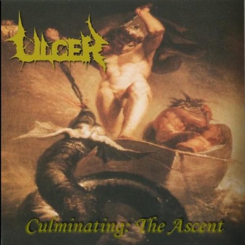 Culminating: The Ascent