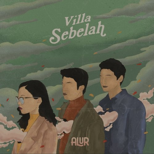 Selamat Tinggal - Single