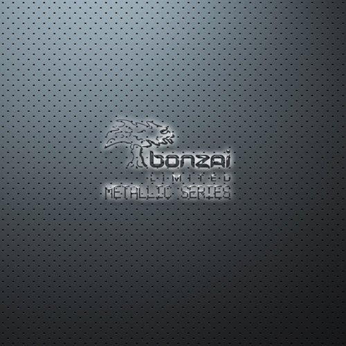 Bonzai Limited - Metallic Series