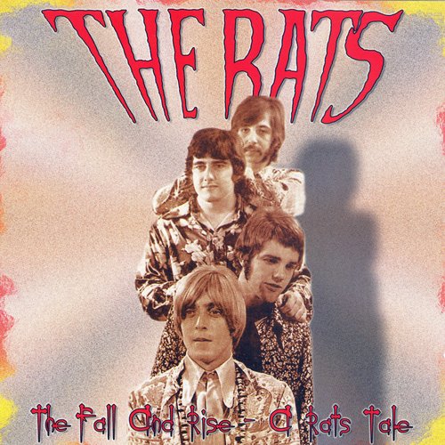 The Fall And Rise.. A Rats Tale