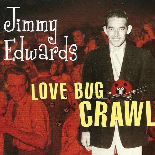 Love Bug Crawl