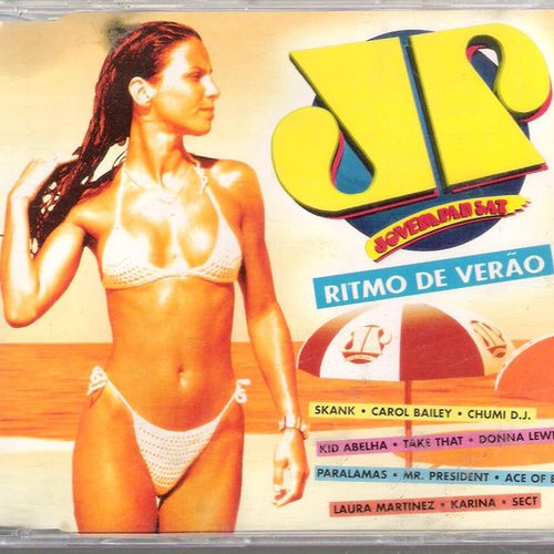 Ritmo de Verão