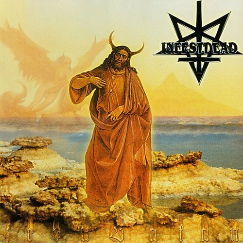 JesuSatan