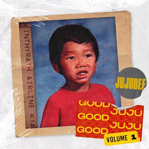 good juju : vol. 1