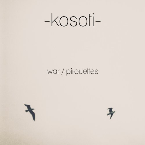 War