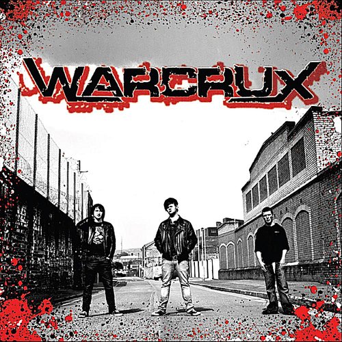 Warcrux (Self-titled)