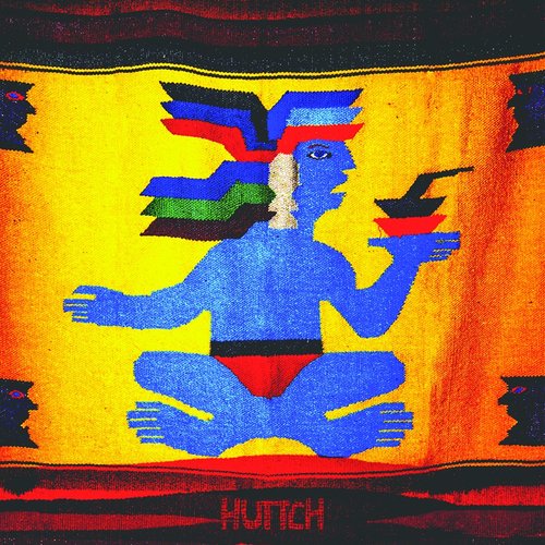 Huttch - EP