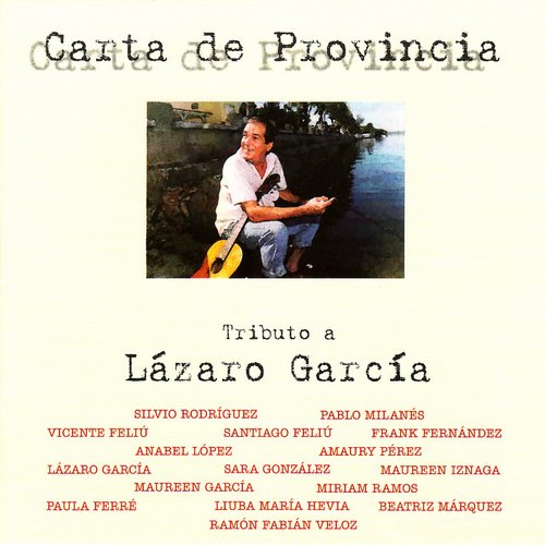 Carta A Provincia (Cuban Traditional Music)