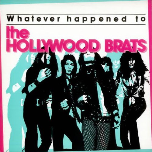 Whatever Happened To