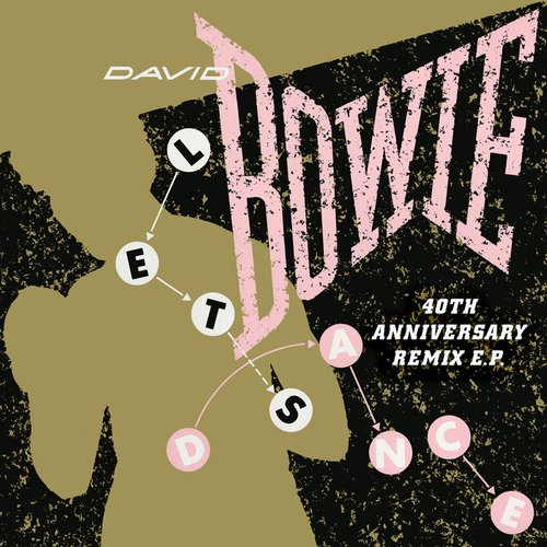 Let’s Dance (40th Anniversary Remix E.P.)