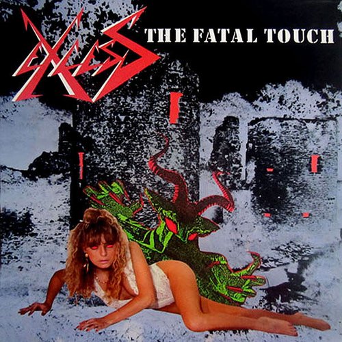 The Fatal Touch