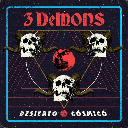 Desierto Cósmico