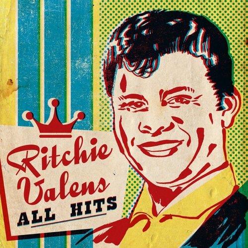 Ritchie Valens - All Hits