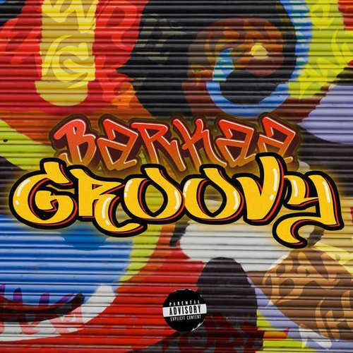 Groovy - Single