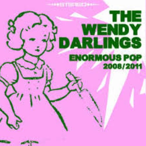 Enormous Pop 2008 -2011