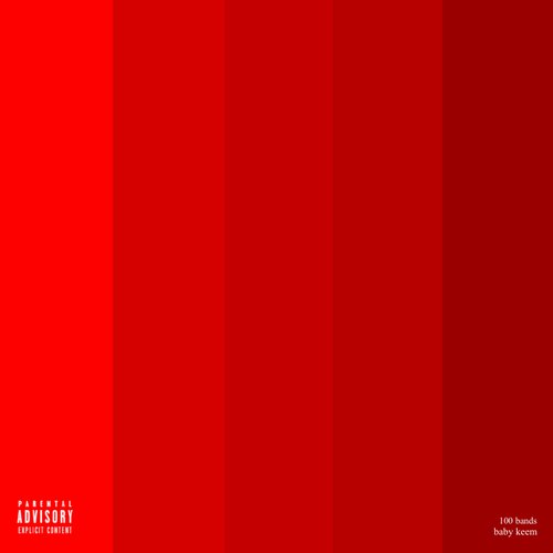 100 Bands - Leak