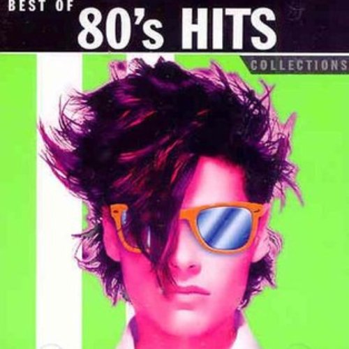 The best of 80's