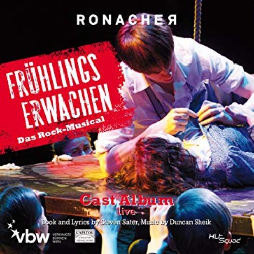 Spring Awakening (In German Language)