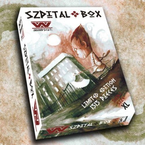 Szpital Box