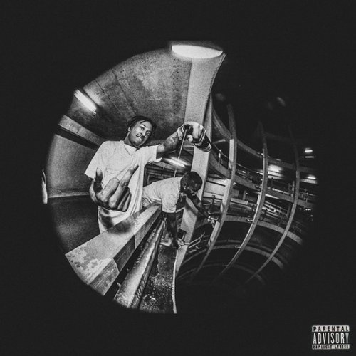 Mite Be (feat. Ben Reilly) - Single