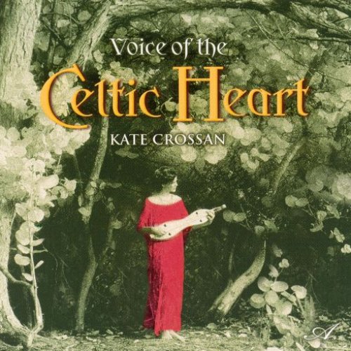 Voice of the Celtic Heart