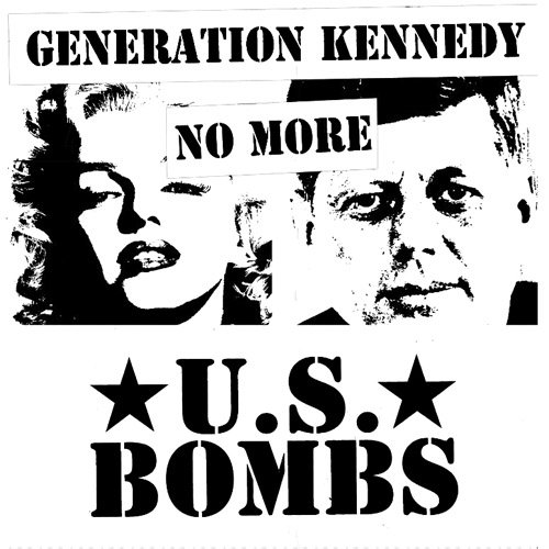 Generation Kennedy No More