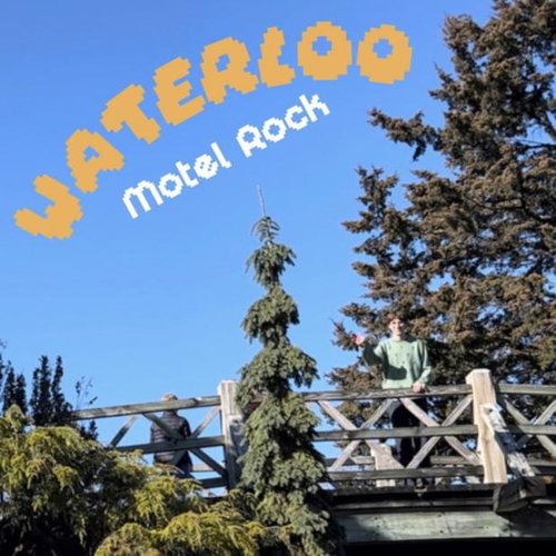 Motel Rock