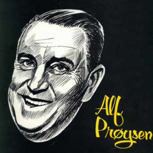 Alf Prøysen