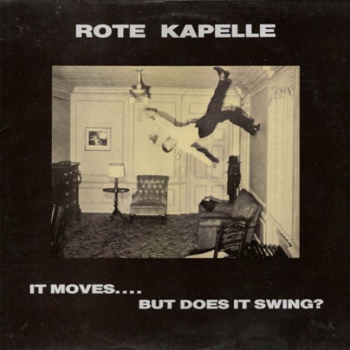 It Moves...But Does It Swing?