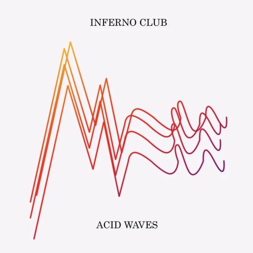 Inferno Club - Single