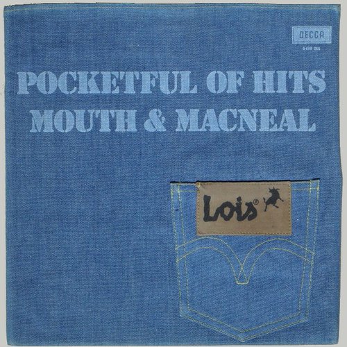 Pocketful Of Hits