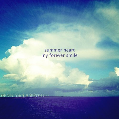 My Forever Smile EP