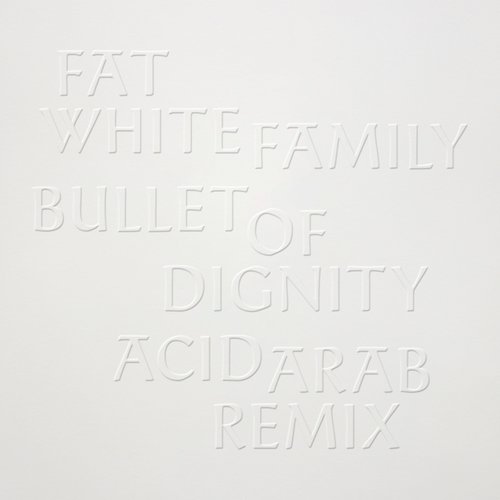Bullet of Dignity (Acid Arab Remix)