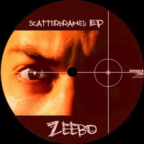 Scatterbrained