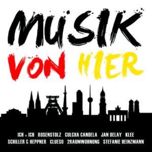 Musik von hier