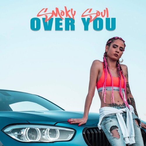 Over You - Single