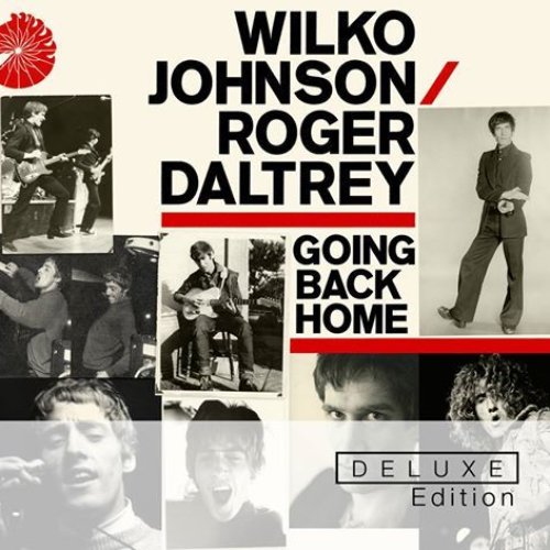 Going Back Home (Deluxe Edition)