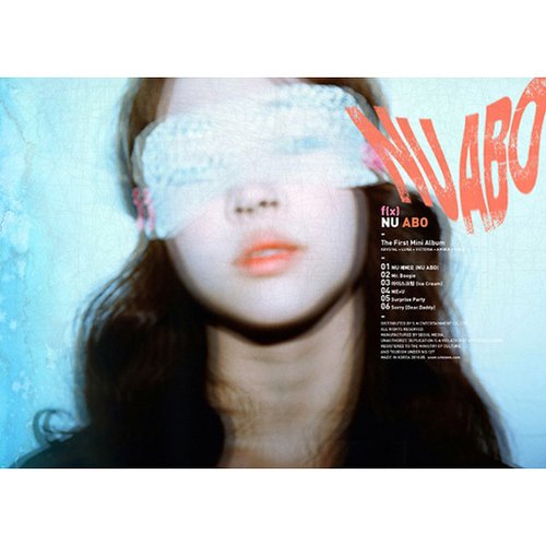 NU ABO - EP