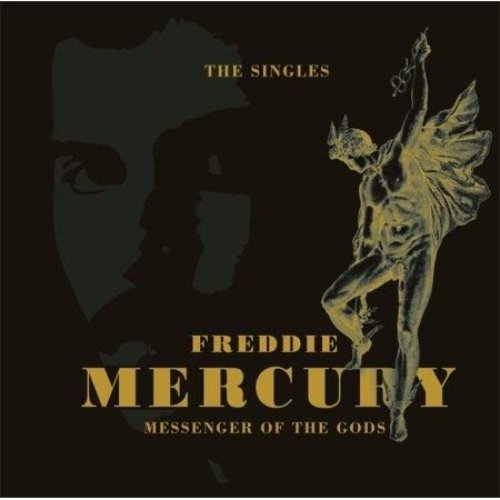 Messenger Of The Gods: The Singles Collection