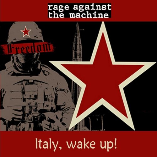 Italy, wake up!