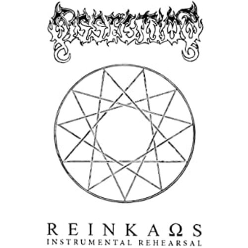 Reinkaos (Instrumental)