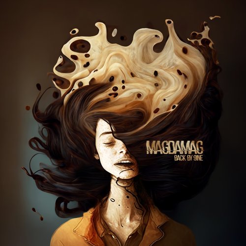 Magdamag - Single