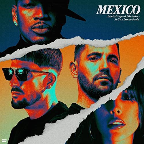 Mexico - Single