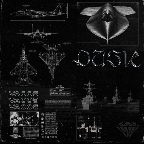 Duskva005 (Catharsis Edition)