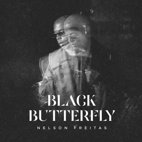 Black Butterfly