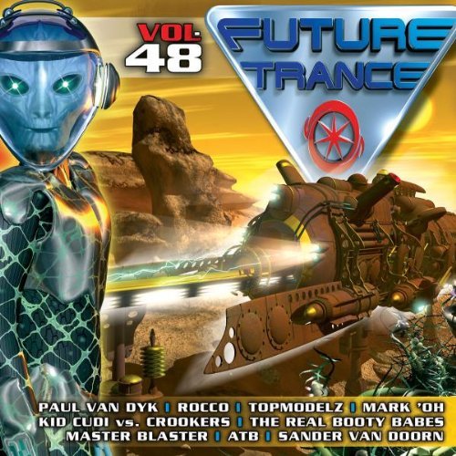 Future Trance Vol. 48