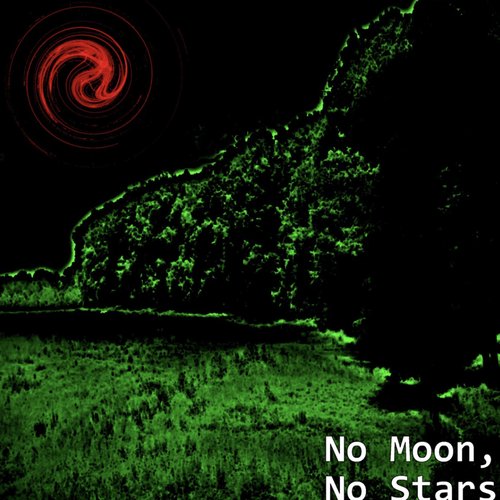 No Moon, No Stars - EP